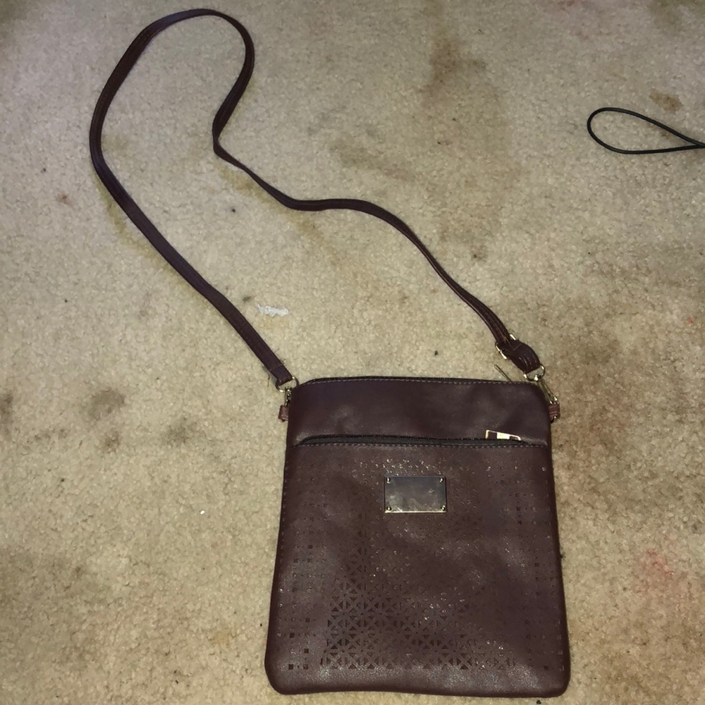 New purse